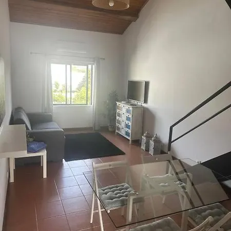 شقة Azores Pedra J - F