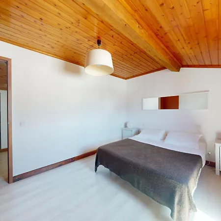 Azores Pedra J - F شقة