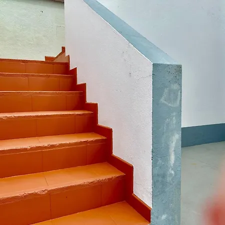 شقة Azores Pedra J - F Ponta Delgada