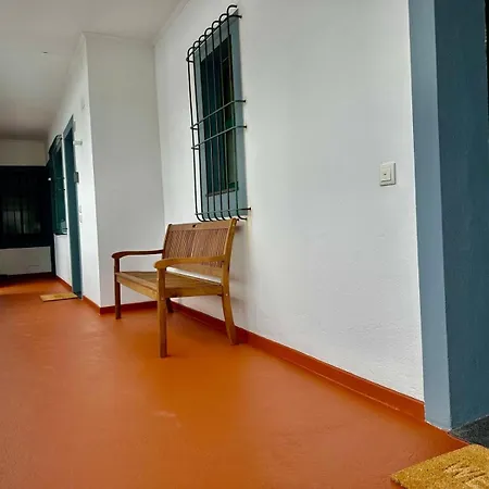 Azores Pedra J - F Ponta Delgada