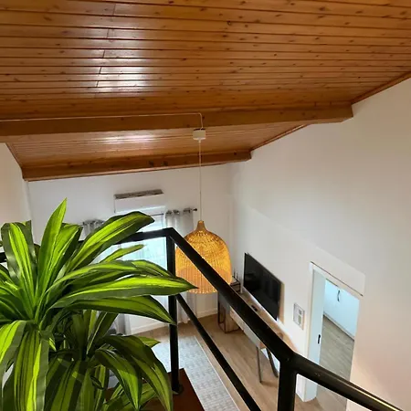 Azores Pedra J - F 아파트