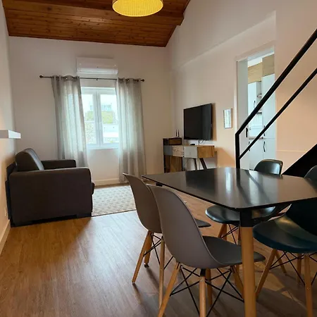 Azores Pedra J - F * Ponta Delgada