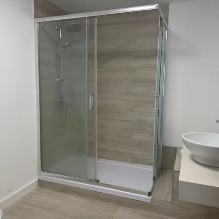 Azores Pedra J - F 아파트 *