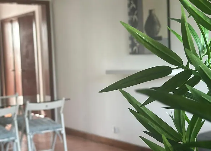 아파트 Azores Pedra J - F