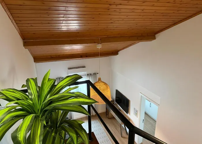 Azores Pedra J - F 아파트