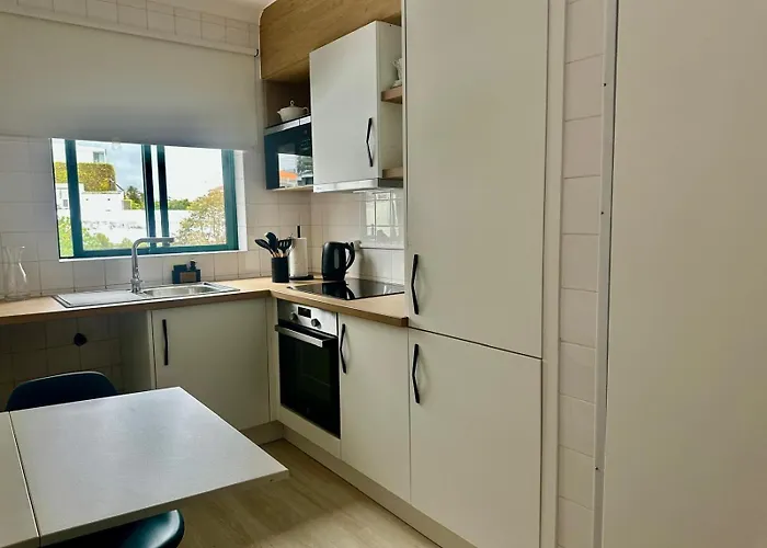 Azores Pedra J - F *