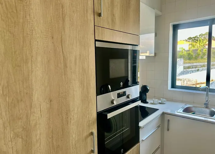 Azores Pedra J - F *