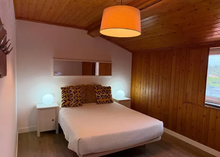 Azores Pedra J - F *